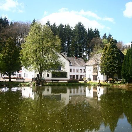 Hotel Bescheider Muehle Extérieur photo