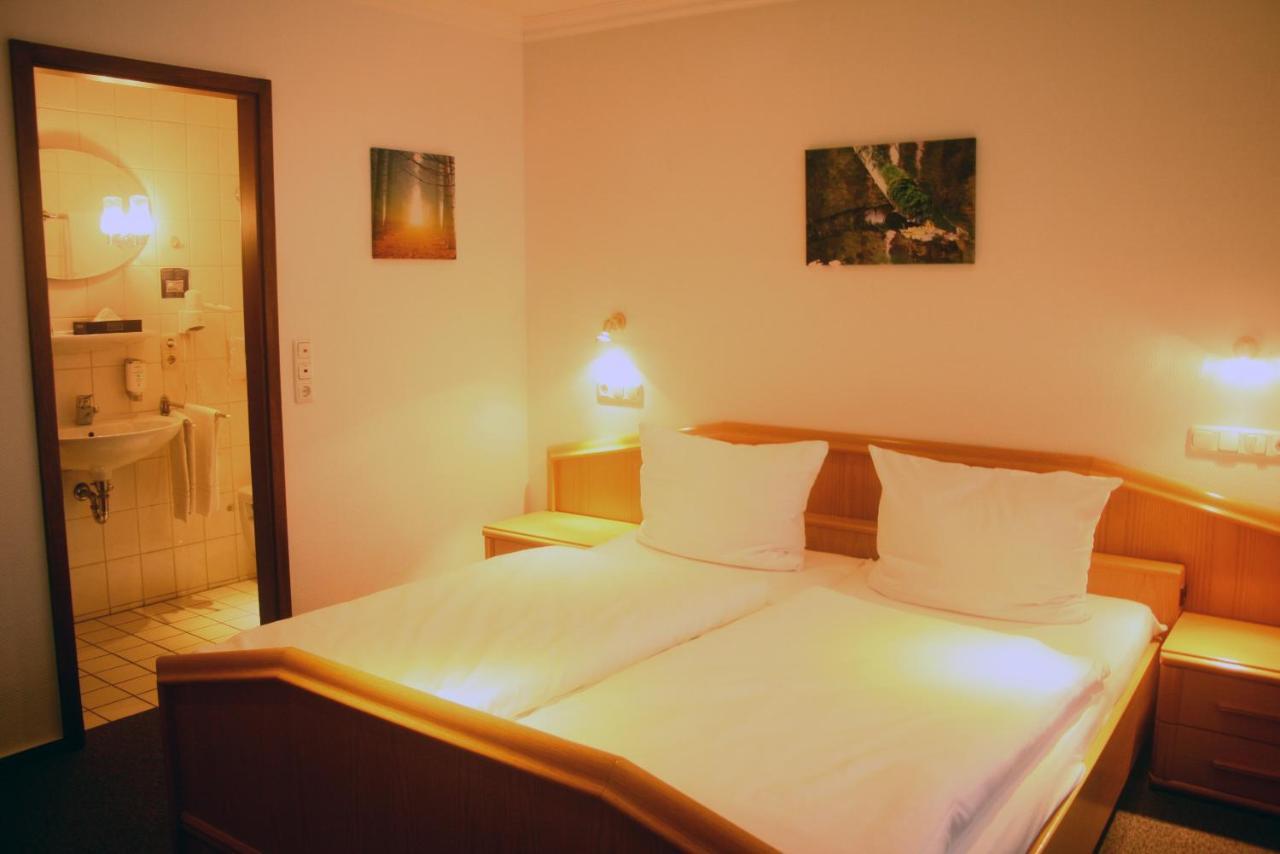 Hotel Bescheider Muehle Extérieur photo