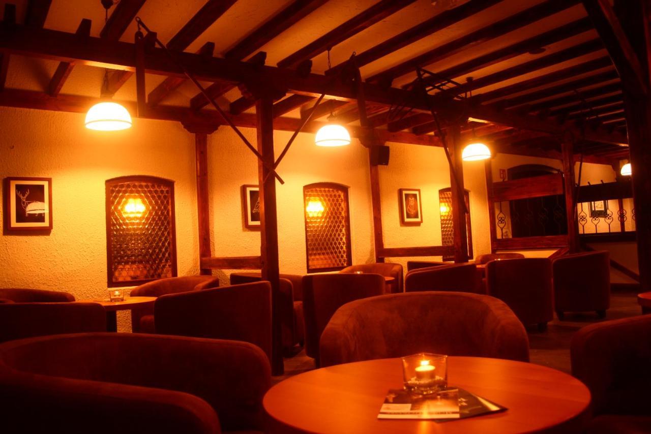 Hotel Bescheider Muehle Extérieur photo