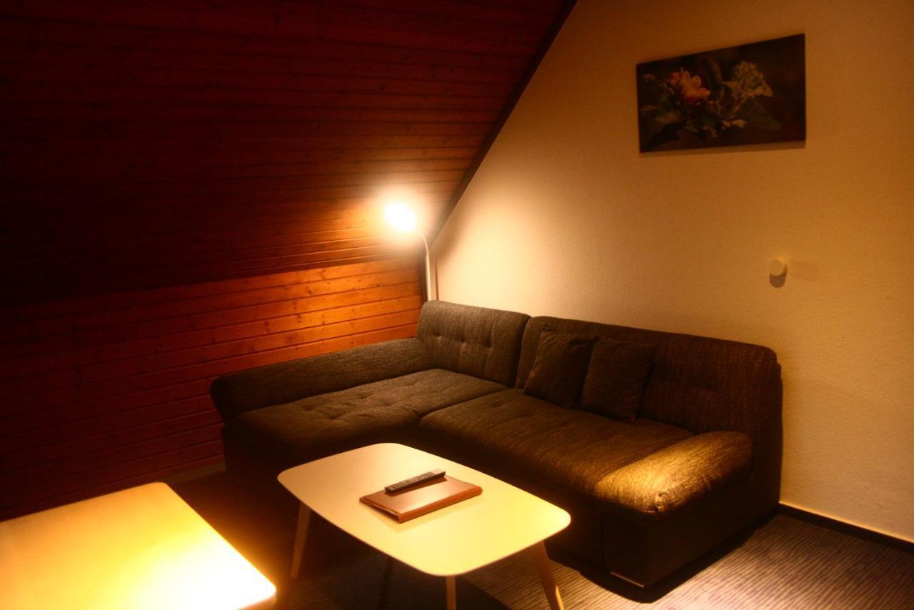 Hotel Bescheider Muehle Extérieur photo
