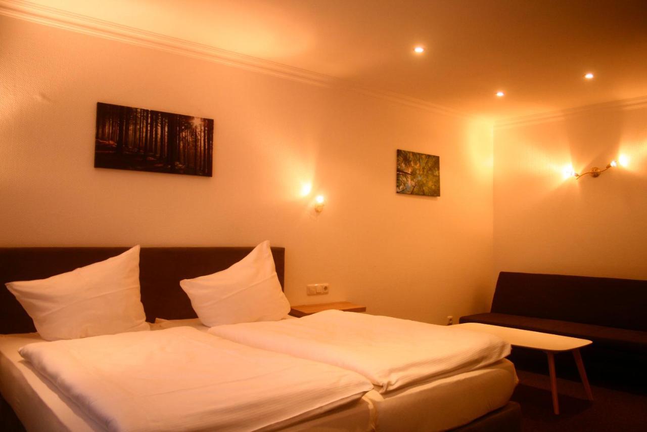 Hotel Bescheider Muehle Extérieur photo
