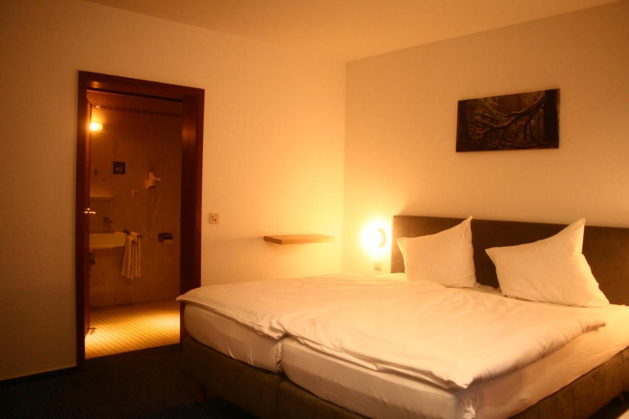 Hotel Bescheider Muehle Extérieur photo